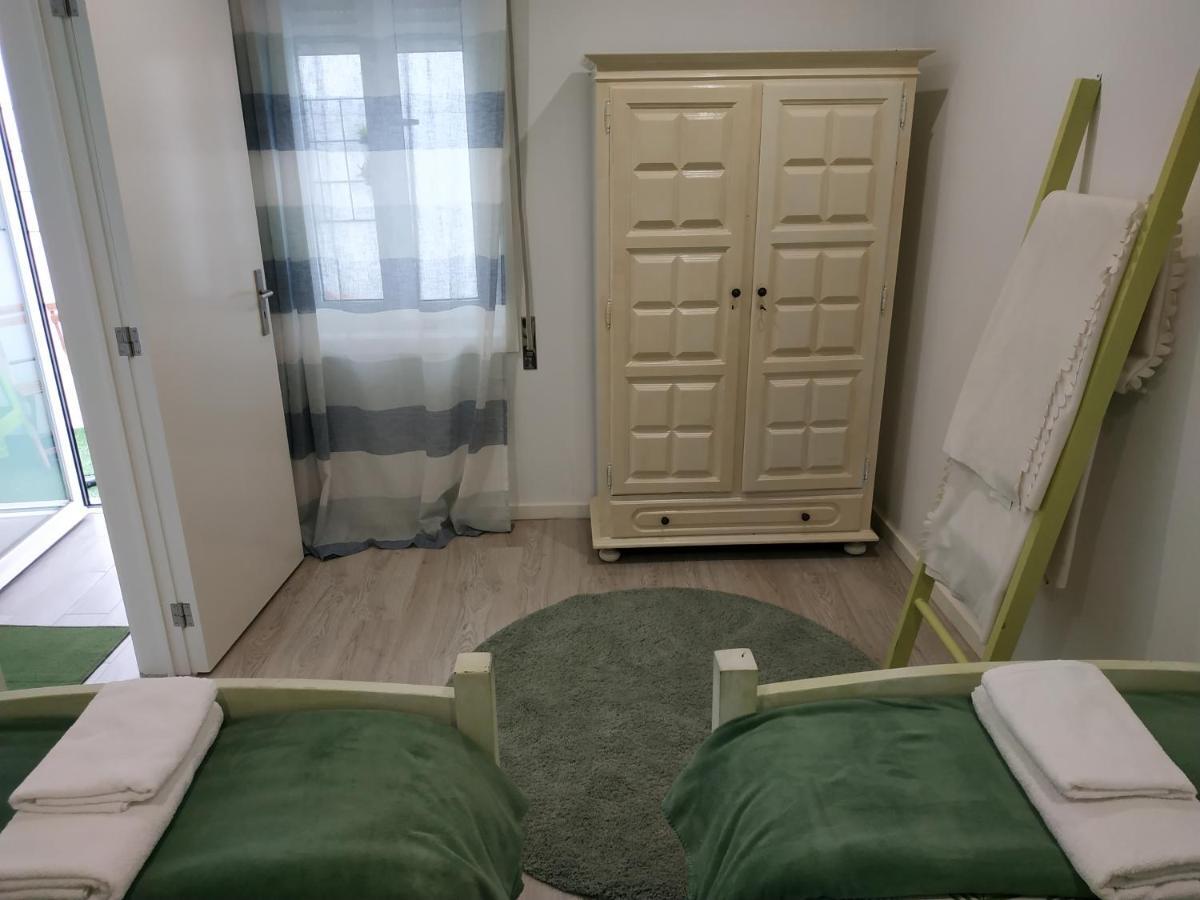 فيلا Luizinho House فيلا نوفا دي غايا المظهر الخارجي الصورة